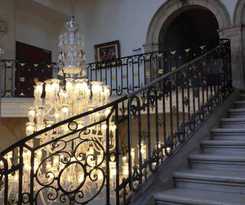 Hotel De L'abbaye Des Premontres