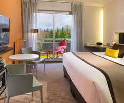 Hotel Diana Restaurant and Spa By Happyculture