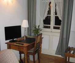 Hotel H&ocirc;tel-r&eacute;sidence La Rubanerie