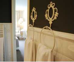 Hotel H&ocirc;tel Edward 1er
