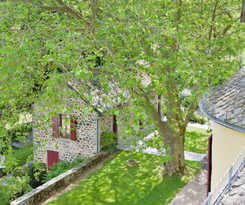 Hotel Château De Salles