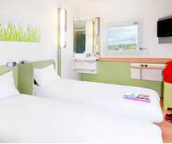 Ibis Budget Belfort Centre