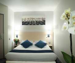 Inn Design Dijon Sud