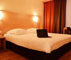 Ibis Bordeaux Saint Emilion