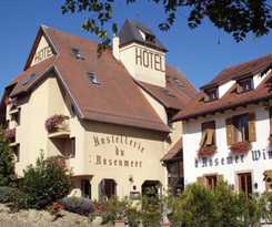 Hostellerie Du Rosenmeer
