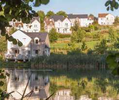 Hotel Village Pierre & Vacances - Normandy Garden