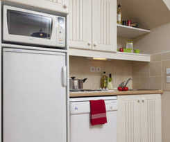  R&eacute;sidence Pierre & Vacances Le Hameau Du Lac