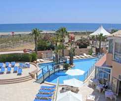 Hotel Les Bulles De Mer