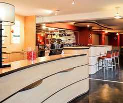 Hotel Ibis Autun