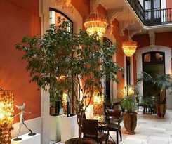 Le Grand Hotel