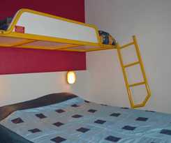 Hotel P'tit Dej-hotel Mâcon Sud