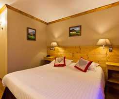 Citotel Les Pres Du Rosay