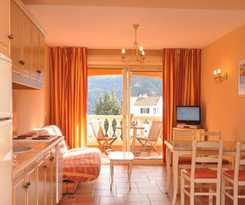 Hotel Appart Lou Castelet