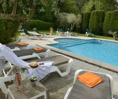 Hotel Villa Glanum