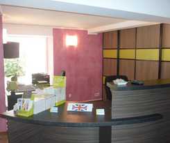 Sure Hotel by Best Western Saintes