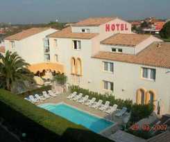 Hotel Azur