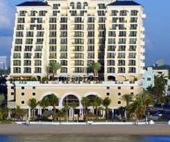 Hotel The Atlantic and Spa