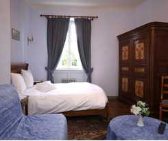 Hotel Résidence La Cour Du Bailli