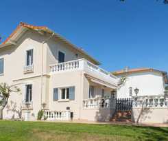 Hotel Van Der Valk Saint Aygulf