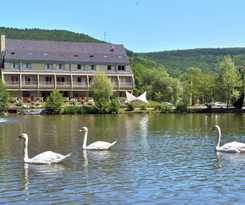 Hotel Du Lac