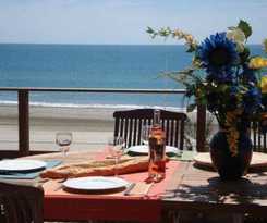 Hotel and Appartements Le Grand Large Bord De Mer