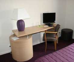 Hotel Le Pré Saint Germain