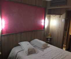 Hotel The Originals Access A&eacute;roport, H&ocirc;tel Aurillac