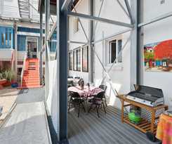 Hotel Arc En Ciel Spa