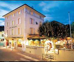  H&ocirc;tel De France