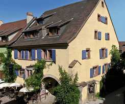 Hotel De La Couronne