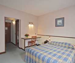 Hotel L'ours De Mutzig