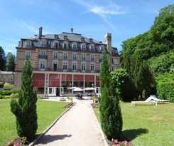 Hotel Le Grand Hotel De Plombi&egrave;res By Popinns