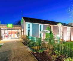Ibis Styles Douai Gare Gayant Expo