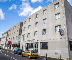 Hotel Milton (ex Gis )