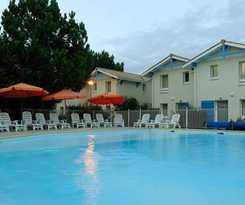 Residencia La Pointe du Soleil