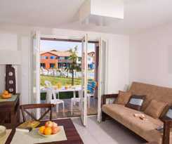 Hotel Madame Vacances Residence Les Rives Marines