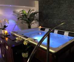 Hotel Le Saint Barnabé and Spa