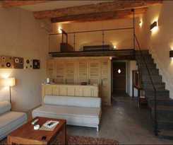  Le Domaine De Capelongue & Spa