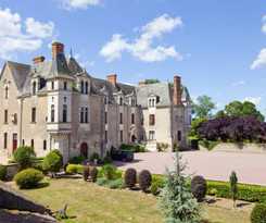 Hotel Chateau De La Verie