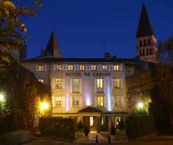 Hôtel & Spa Greuze
