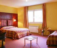 Hotel Les Colonnes Strasbourg Zenith