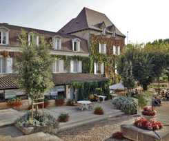 Hotel Hostellerie Du Passeur