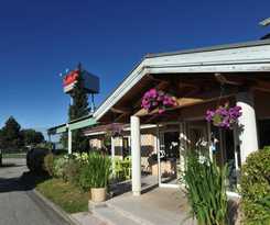 Hotel Fasthotel Annecy