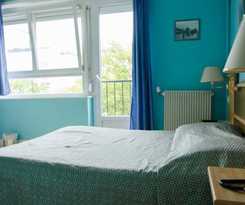 OpalOriental Boulogne Sur Mer - gare ville et centre 
