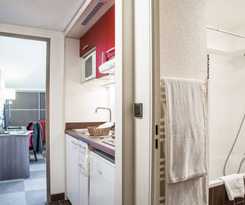 Hotel Residence La Reserve