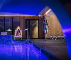 Hotel Relais Bernard Loiseau