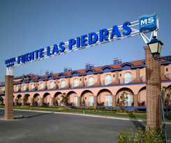 Fuente Las Piedras