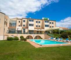 Hotel -restaurant Aloé