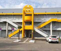 Hotel Première Classe Agen