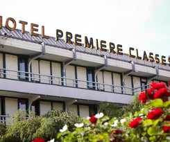  Premiere Classe Avallon